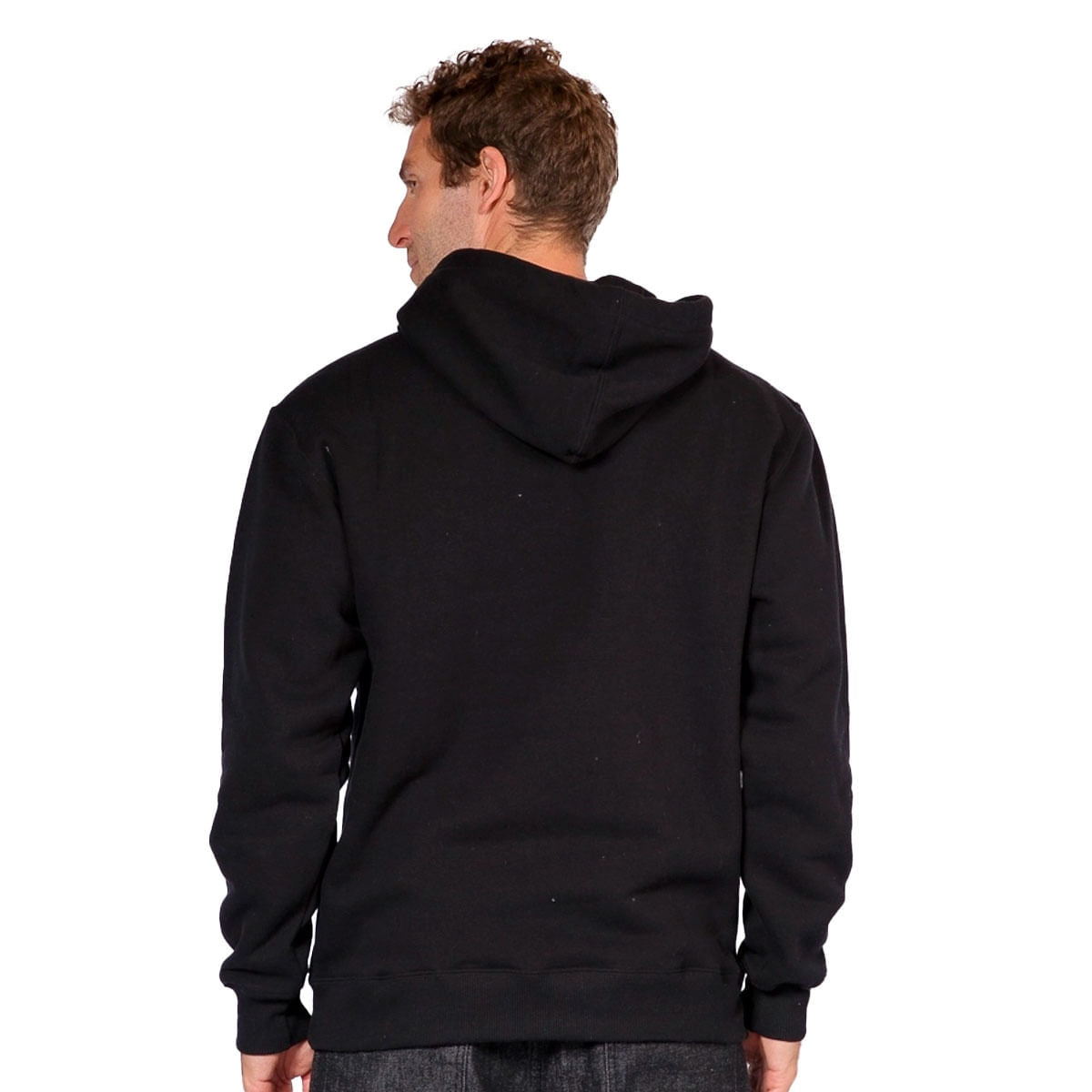 Blusa Cang Fech Rip Curl Brand Masculino