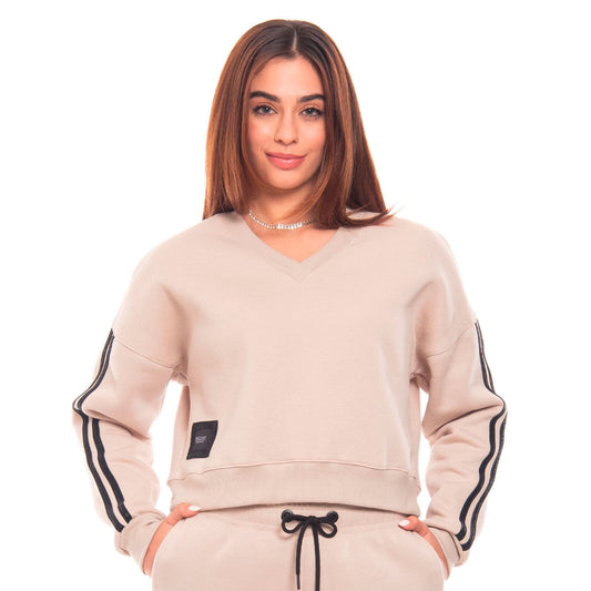 Blusa Freesurf Patch Feminino