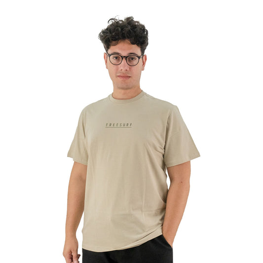 Camiseta Freesurf Skate Masculino