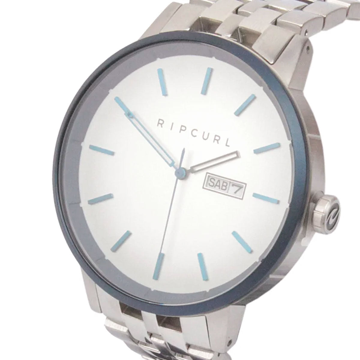 Relógio Rip Curl Detroit Sss Masculino