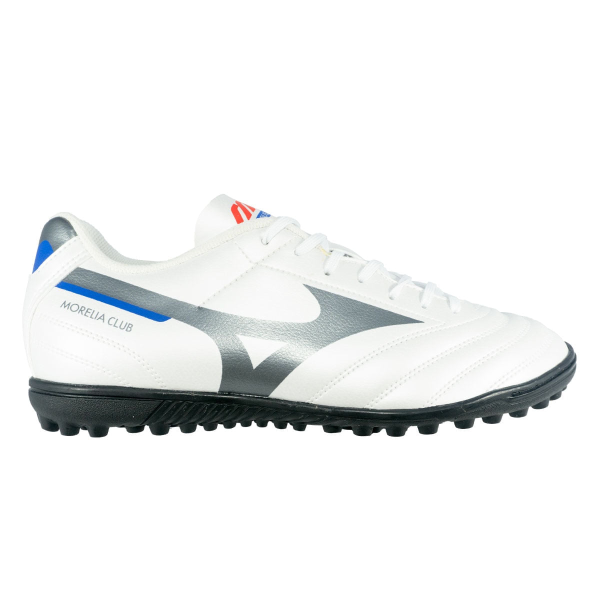 Chuteira Mizuno Morelia Club As Masculino