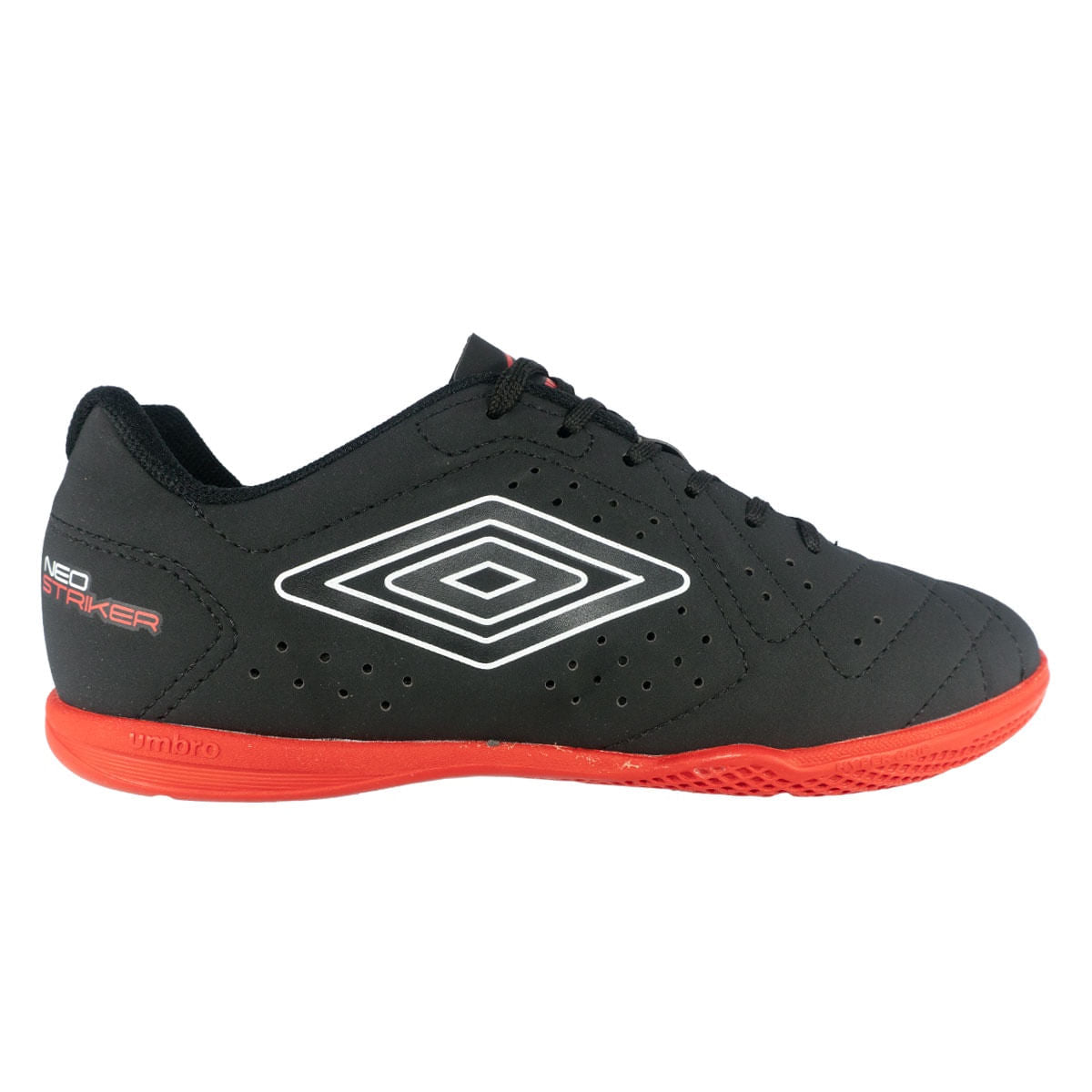 Chuteira Futsal Umbro Neo Striker Masculino