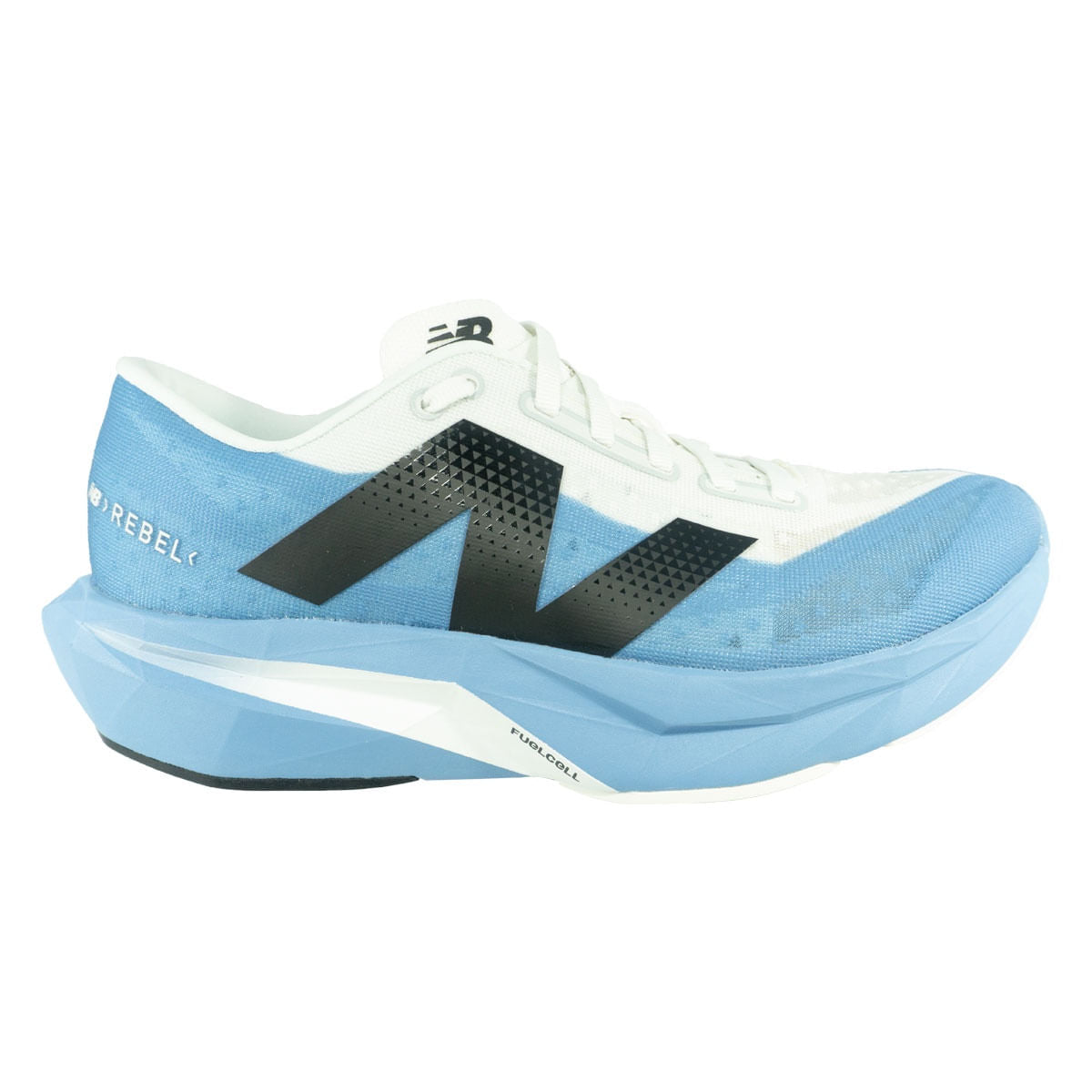 Tênis New Balance Fuelcell Rebel V4 Masculino
