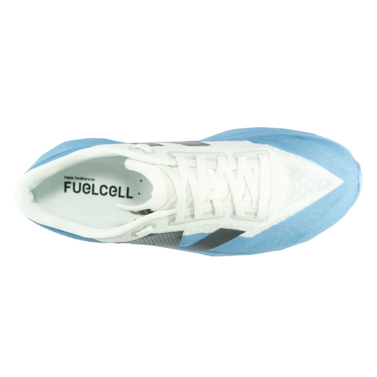 Tênis New Balance Fuelcell Rebel V4 Masculino
