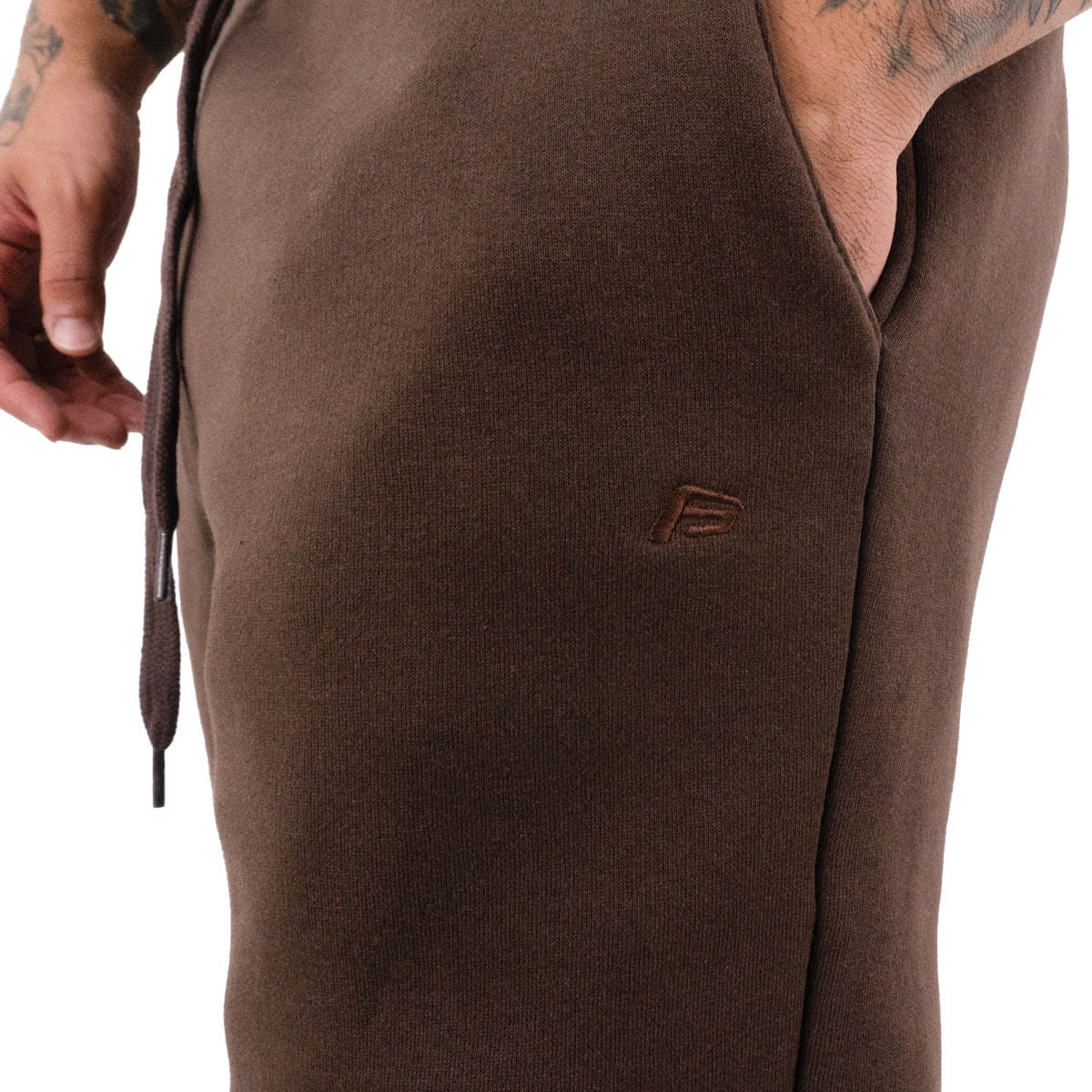 Calça Mol Freesurf Logo Masculino