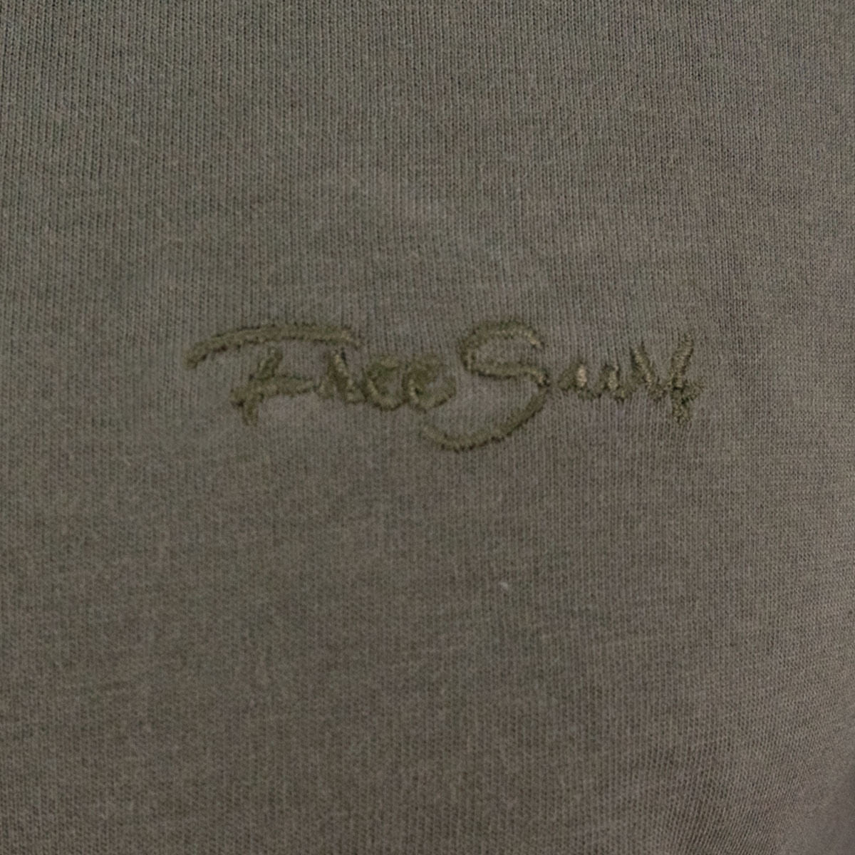 Camiseta Freesurf Essential Masculino