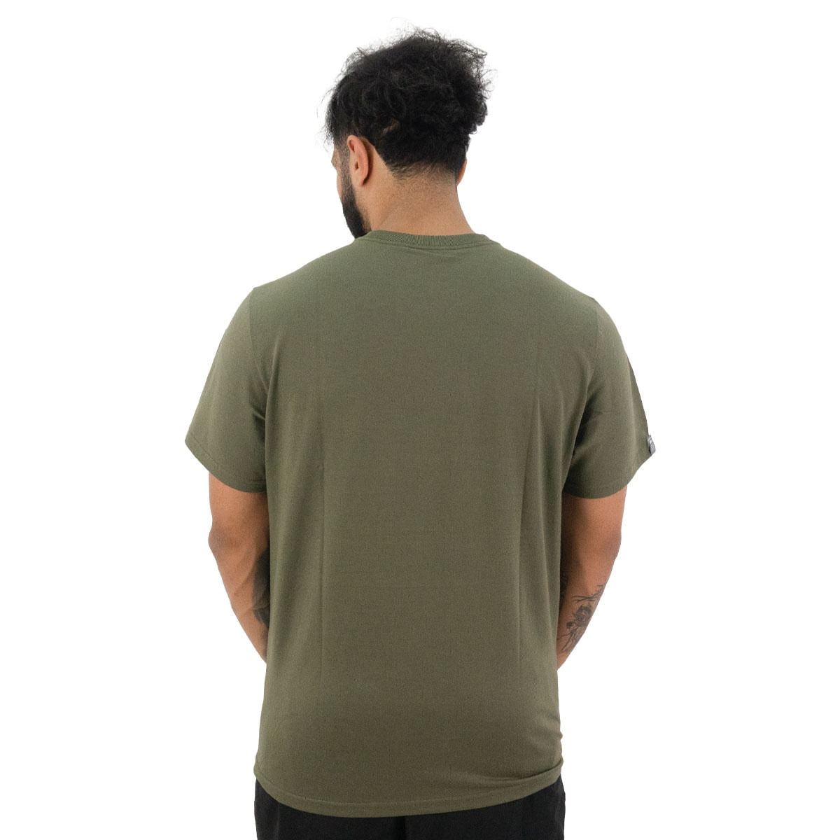 Camiseta Freesurf Essential Masculino