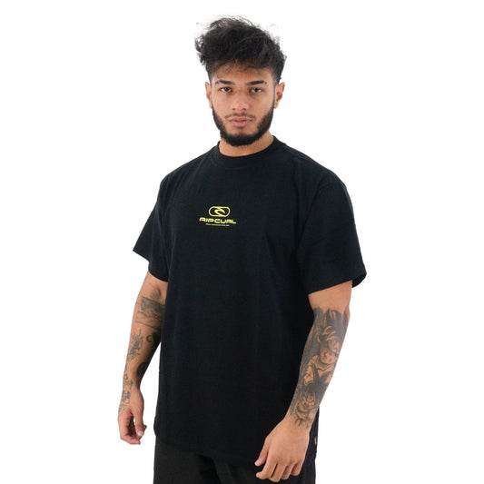 Camiseta Rip Curl Pill Icon Masculino