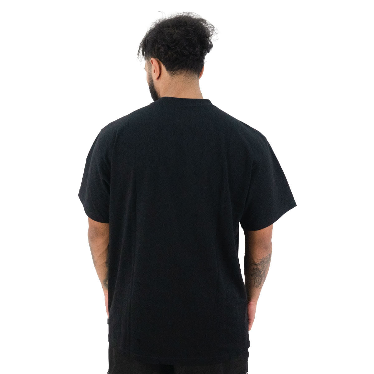 Camiseta Rip Curl Pill Icon Masculino