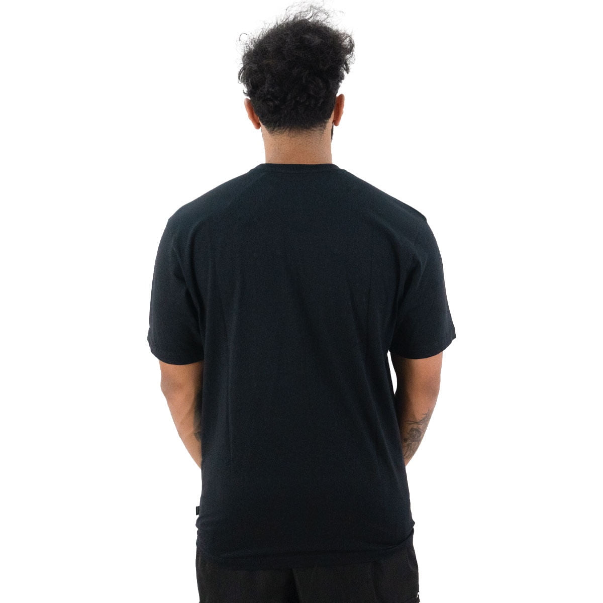 Camiseta Rip Curl New Icon Masculino