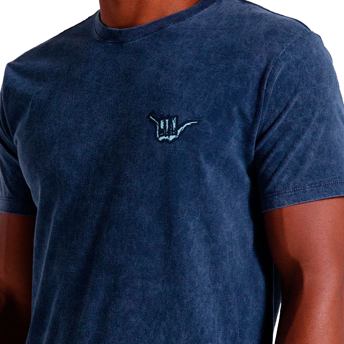Camiseta Hang Marble Masculino