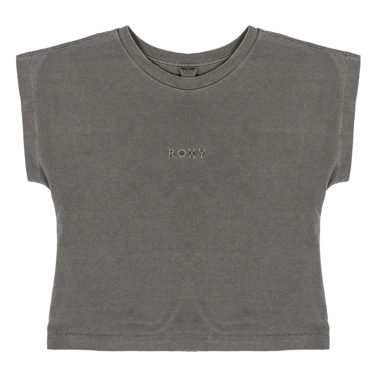 Camiseta Roxy Basic Girl Feminino
