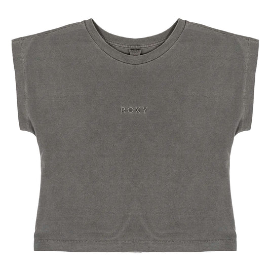 Camiseta Roxy Basic Girl Feminino