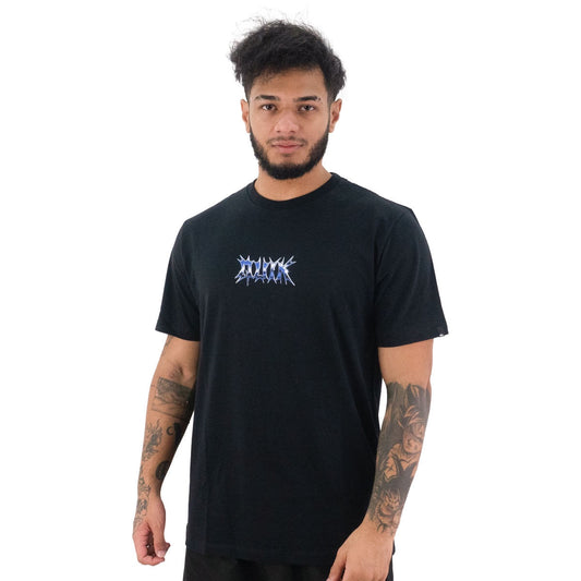 Camiseta Quiksilver Chrome Storm Masculino