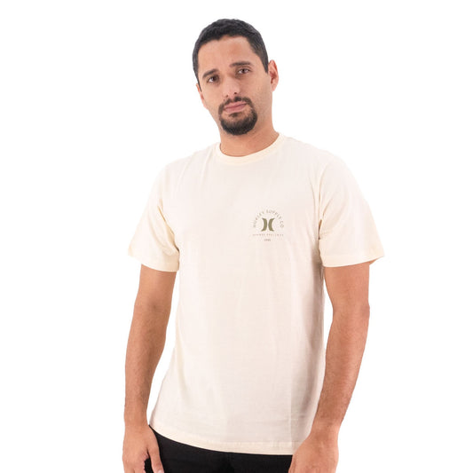 Camiseta Hurley Ula Ula Masculino