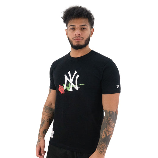 Camiseta New Era Neyyan Masculino