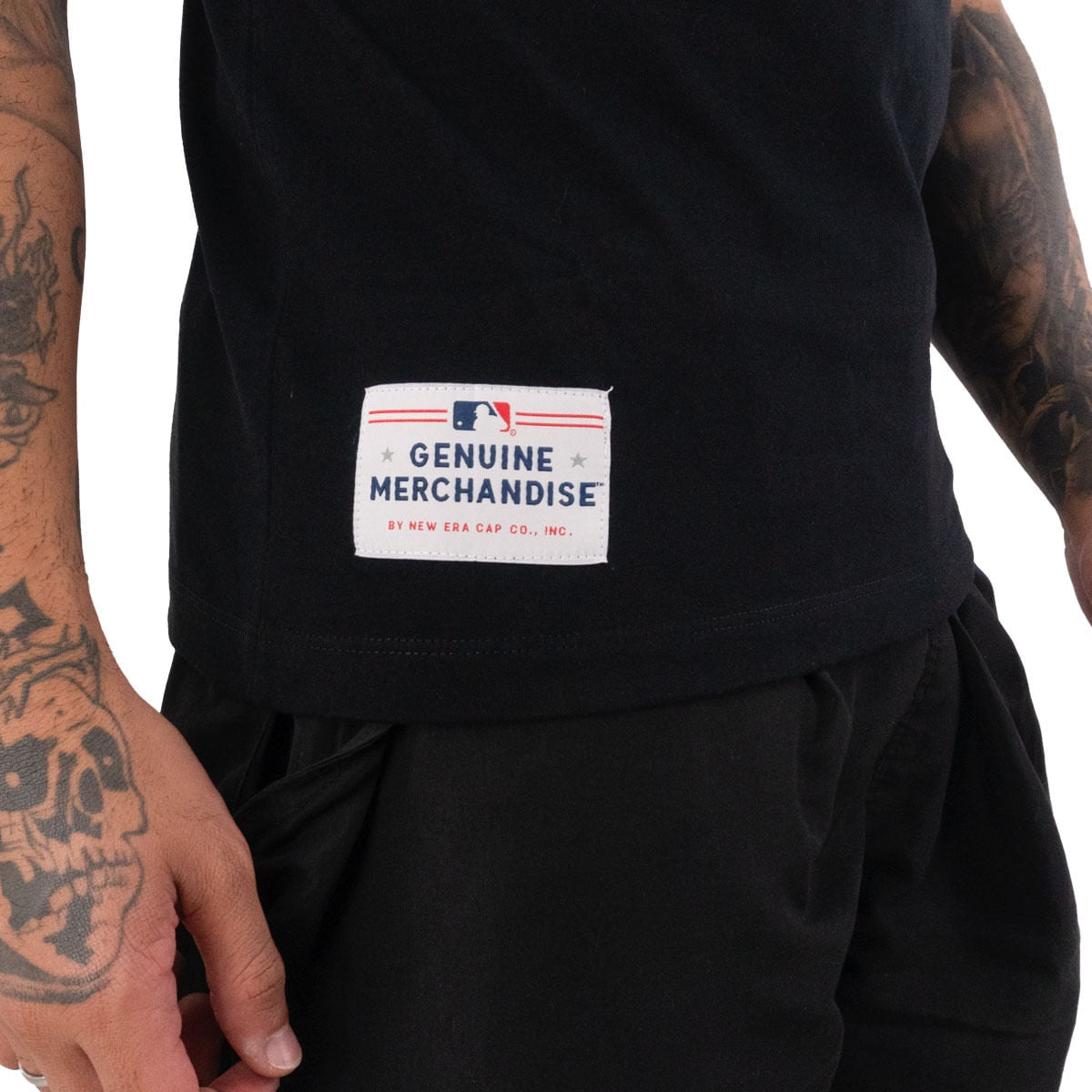 Camiseta New Era Neyyan Masculino