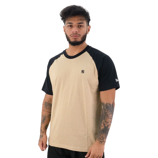 Camiseta New Era Neyyan Masculino