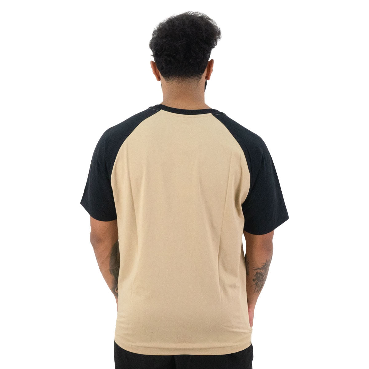 Camiseta New Era Neyyan Masculino