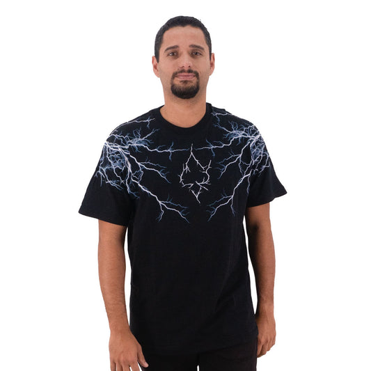 Camiseta Mcd Dark Masculino