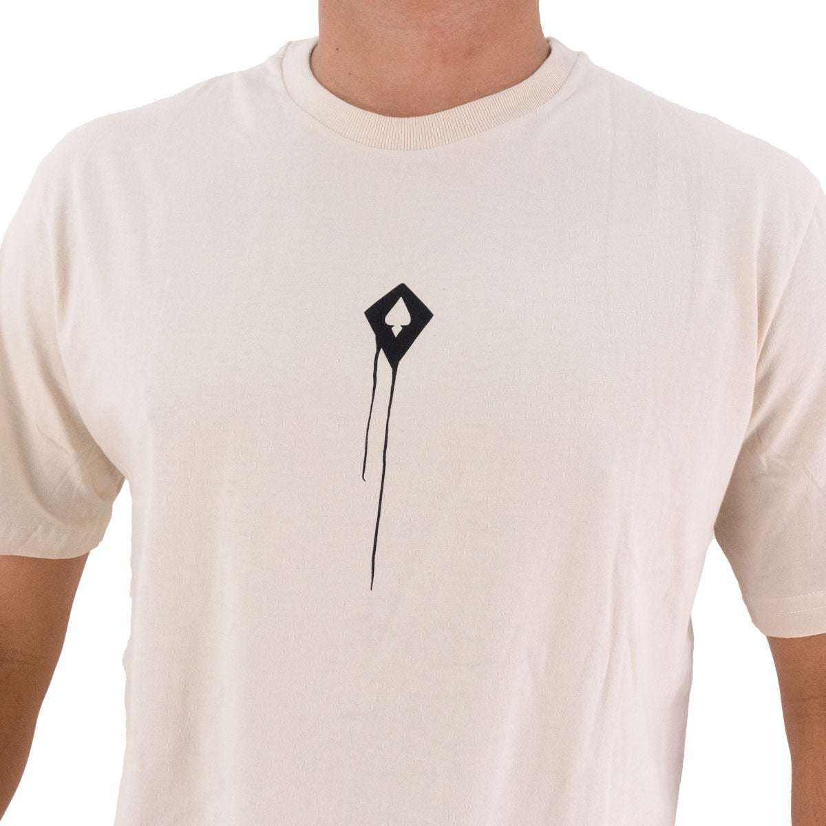 Camiseta Mcd Travis Masculino