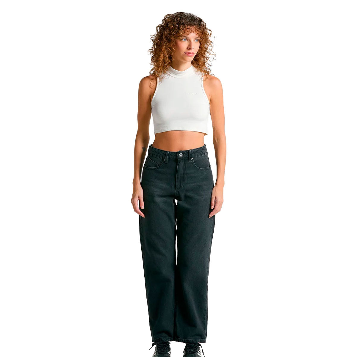 Calça Jeans Volcom Stone Masculino