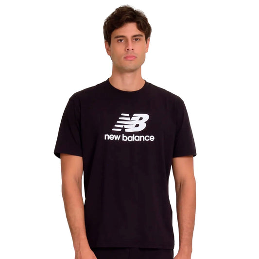 Camiseta New Balance Essentials Masculino