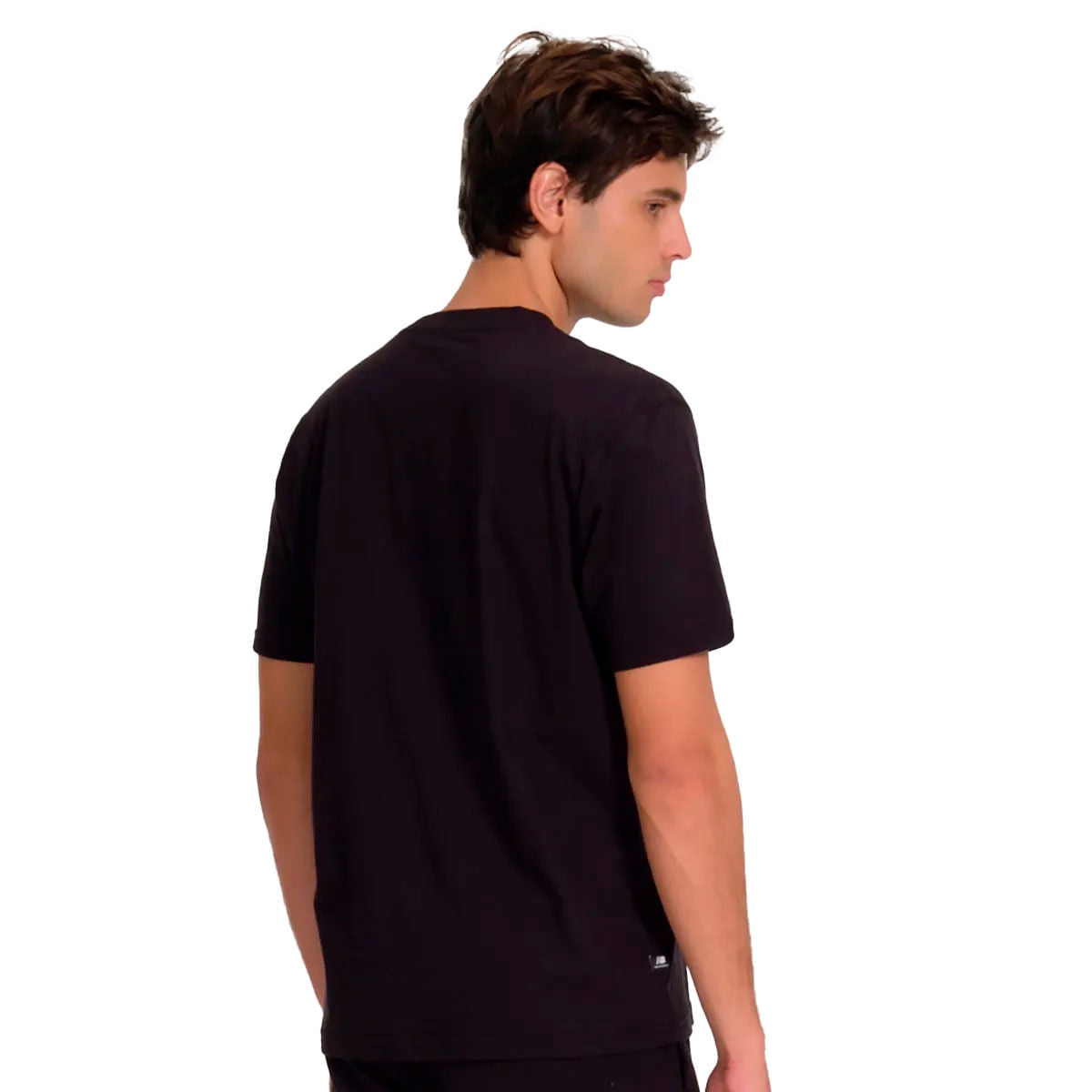 Camiseta New Balance Essentials Masculino