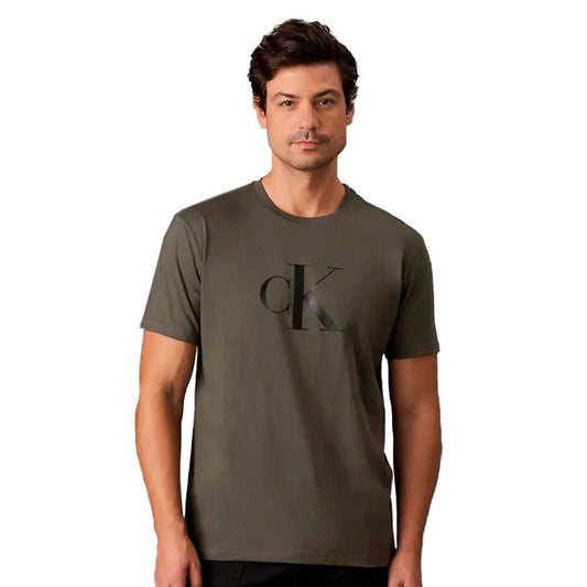 Camiseta Calvin Klein Gel Masculino