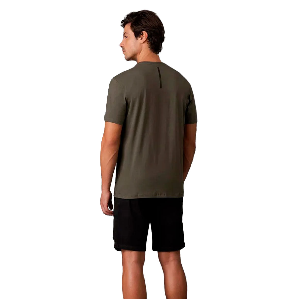 Camiseta Calvin Klein Gel Masculino