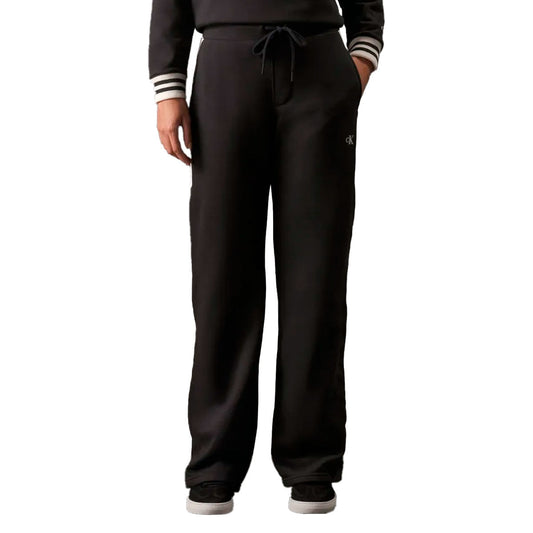 Calça Calvin Klein Retilinea Feminino