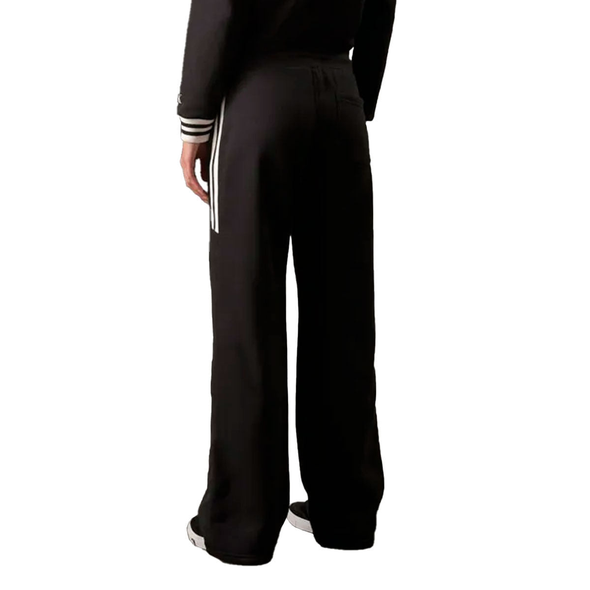 Calça Calvin Klein Retilinea Feminino