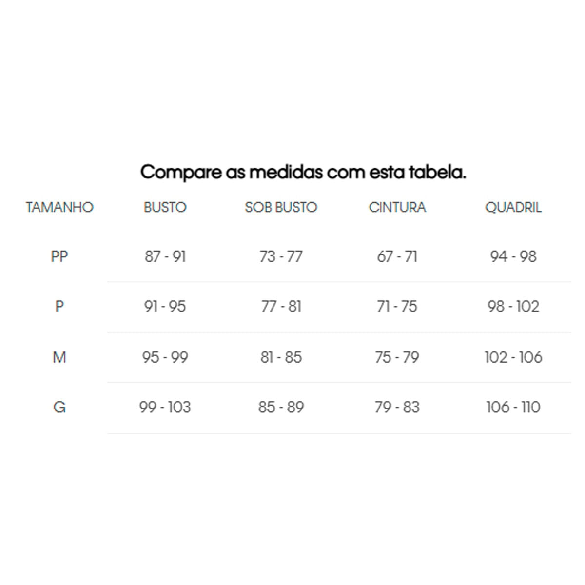Calça Calvin Klein Retilinea Feminino