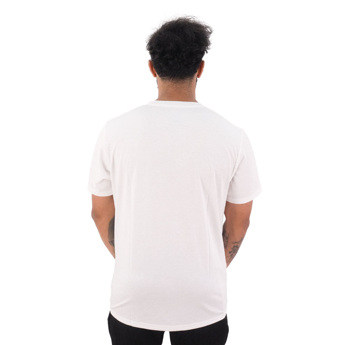 Camiseta Hang Esp Lettering Masculino