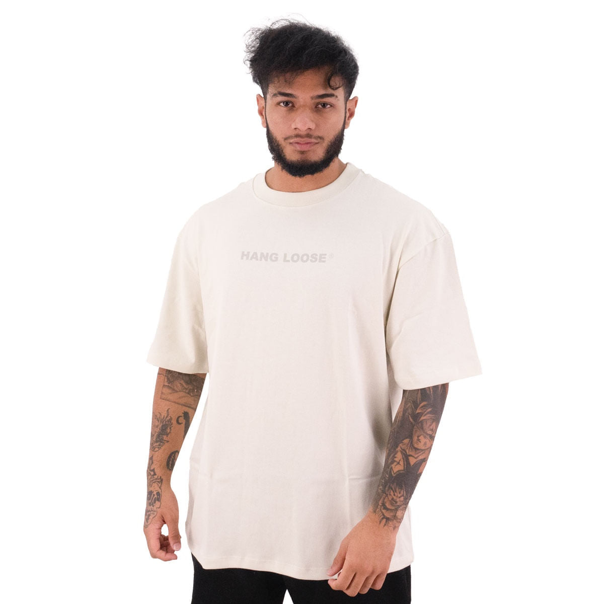 Camiseta Hang Esp Logo Masculino