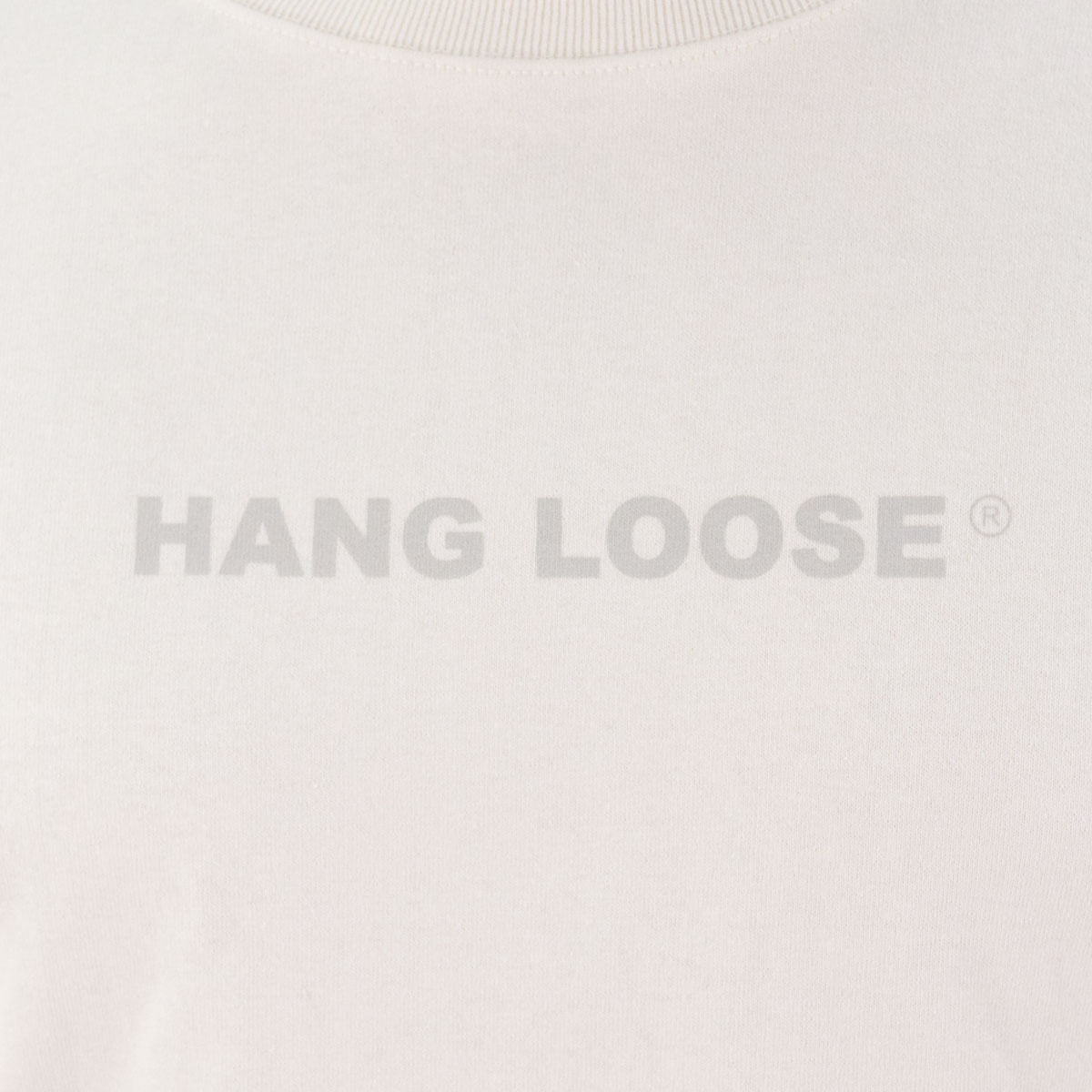 Camiseta Hang Esp Logo Masculino