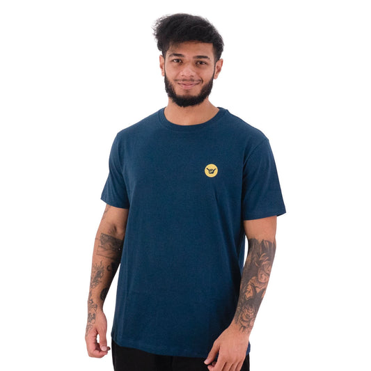 Camiseta Hang Flower Masculino