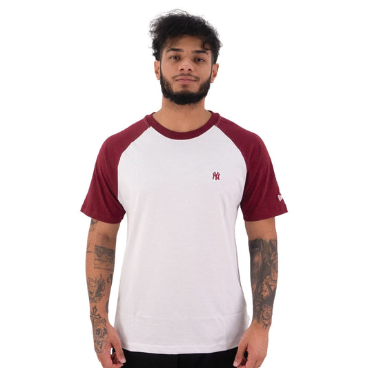 Camiseta New Era Haglan Masculino