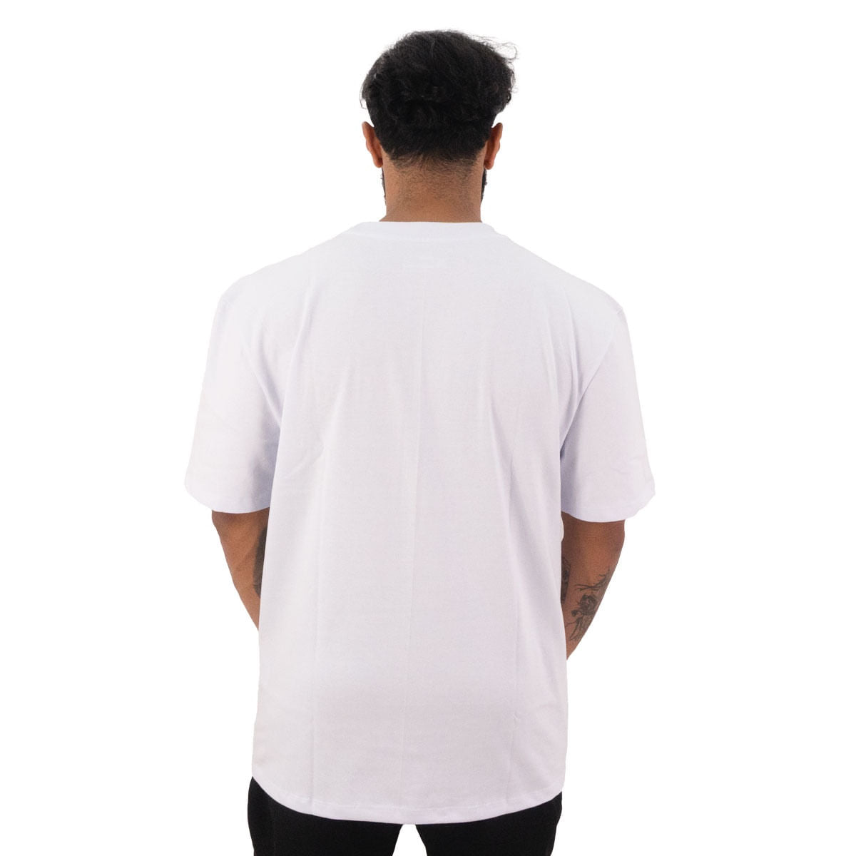 Camiseta Hurley Esp Square Masculino