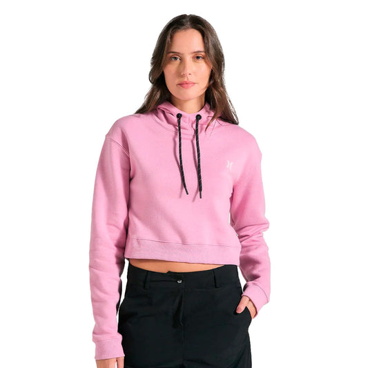 Blusa Hurley Mini Icon Feminino