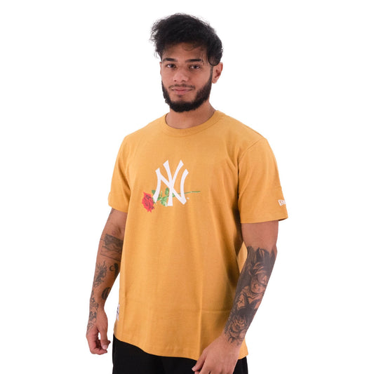 Camiseta New Era Neyyan Masculino
