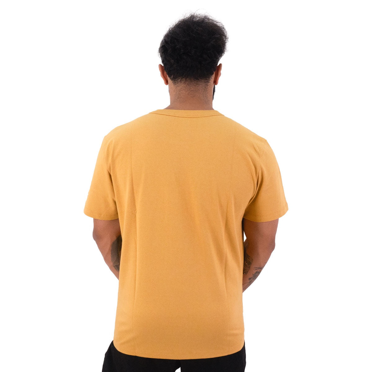 Camiseta New Era Neyyan Masculino