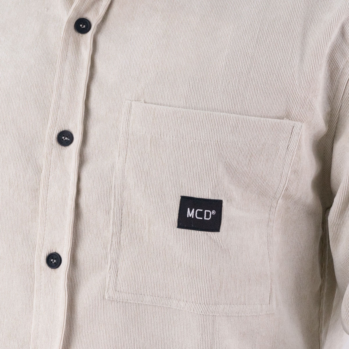Camisa Mcd Cotele Masculino