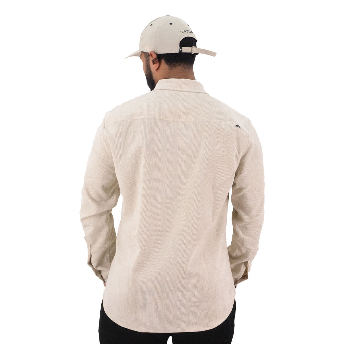 Camisa Mcd Cotele Masculino