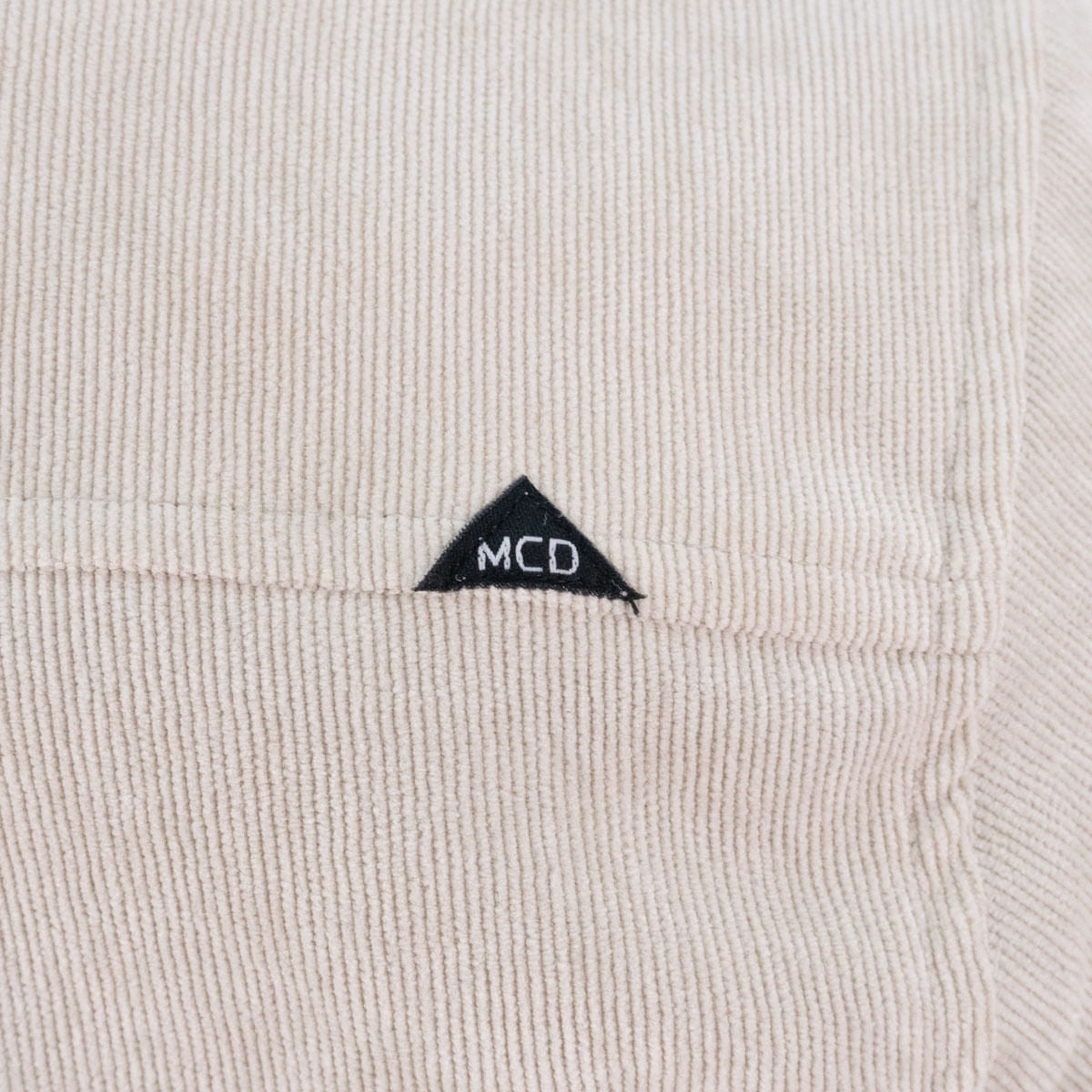 Camisa Mcd Cotele Masculino