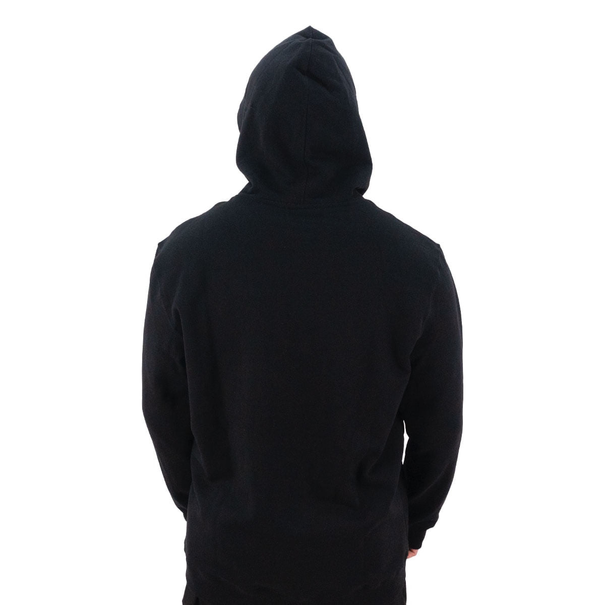 Blusa Cang Fech Lost Embossing Masculino