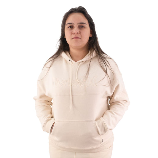 Blusa Hurley Outline Feminino