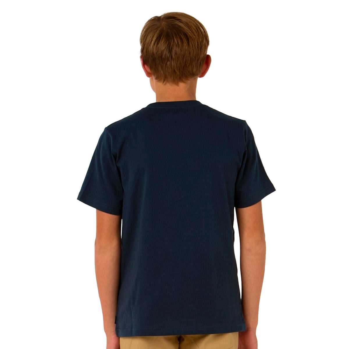 Camiseta Rip Curl Filgree Juvenil