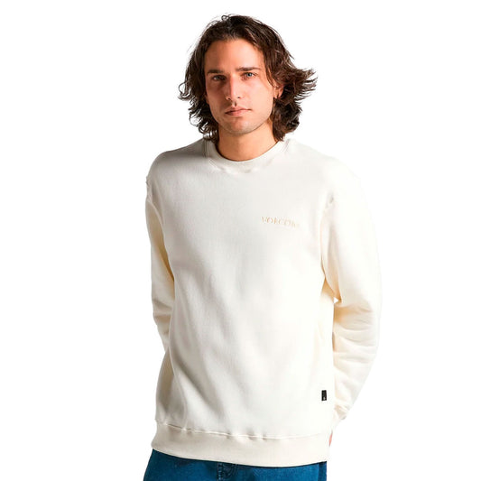 Blusa Careca Volcom Free Fall Masculino