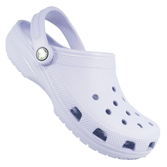 Sandália Crocs Classic Feminino